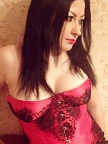 Анкета проститутки Флора, 23 года